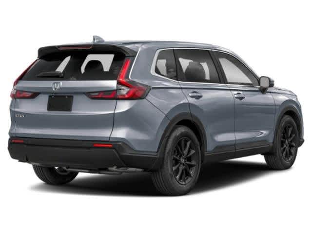 Thumbnail: 2026 Honda CR-V - 2