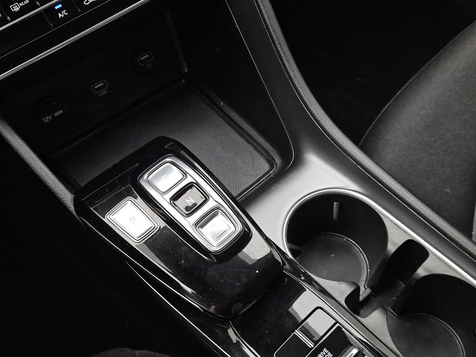 Thumbnail: 2022 Hyundai Sonata - 19