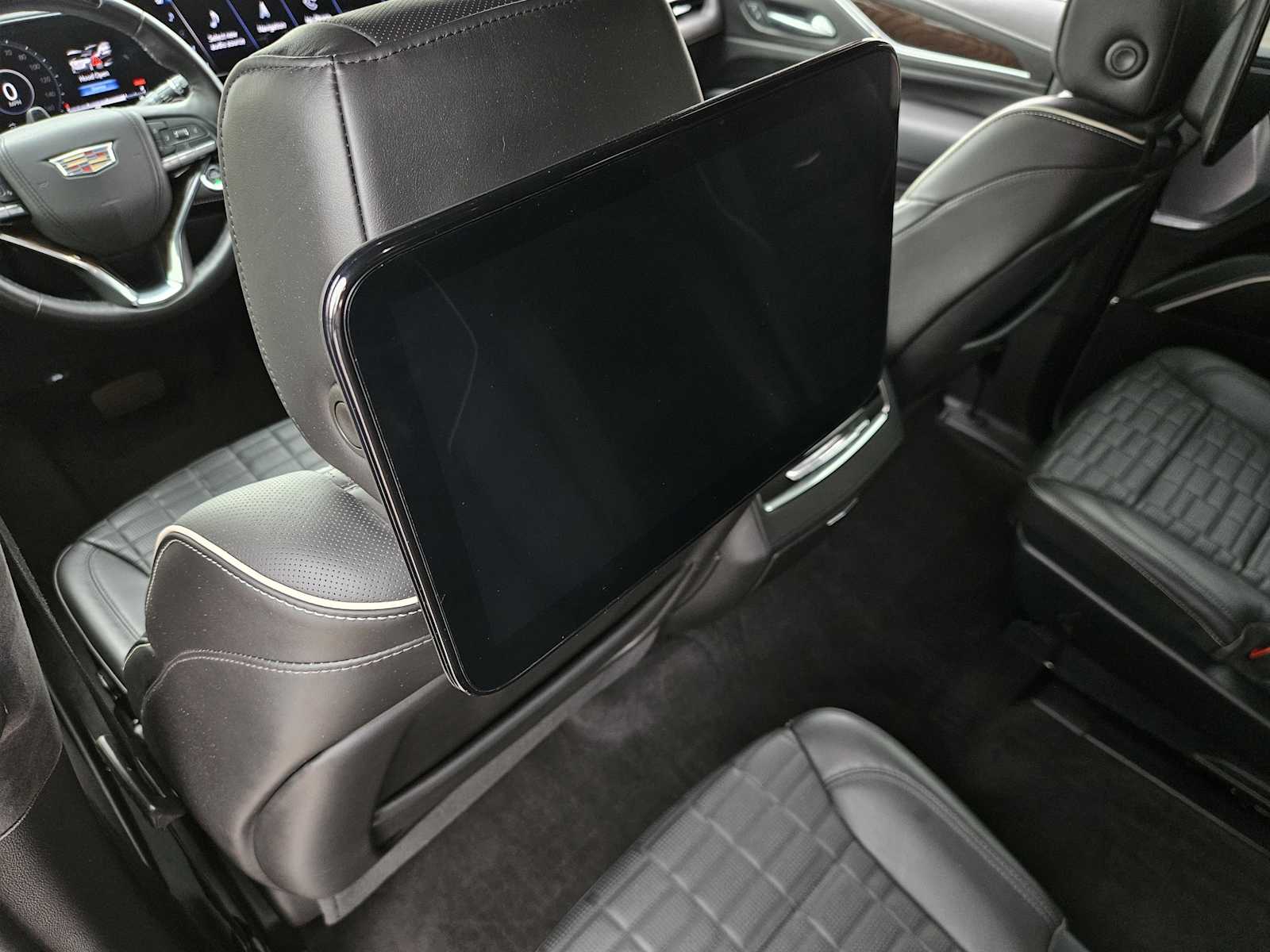 Thumbnail: 2023 Cadillac Escalade - 30