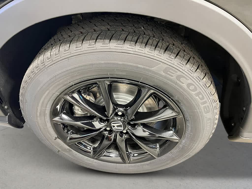 Thumbnail: 2026 Honda CR-V - 11