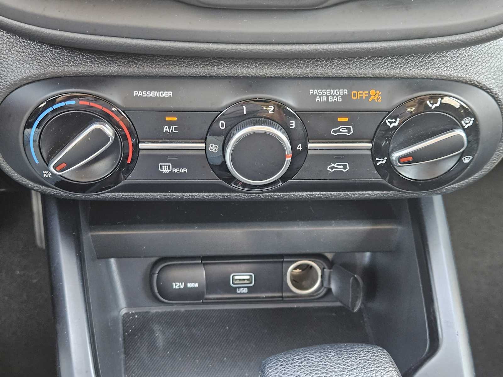 Thumbnail: 2021 Kia Soul - 19