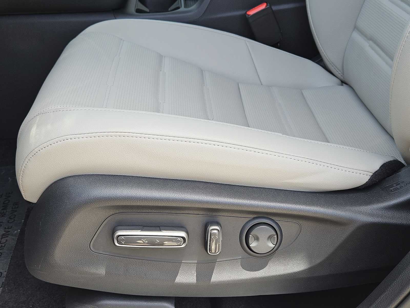 Thumbnail: 2026 Honda CR-V - 19