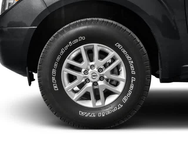Thumbnail: 2016 Nissan Frontier - 14