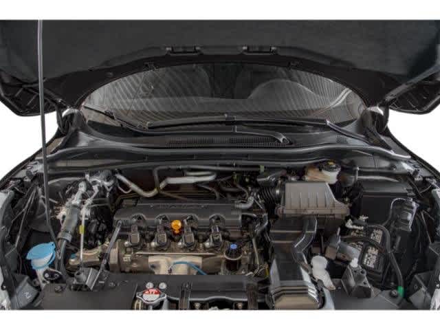 Thumbnail: 2022 Honda HR-V - 15