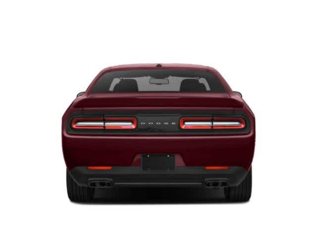 Thumbnail: 2019 Dodge Challenger - 8