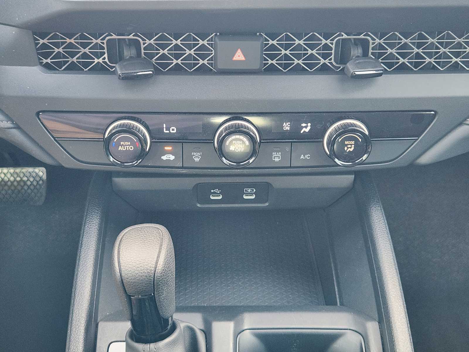 Thumbnail: 2024 Honda Accord - 17