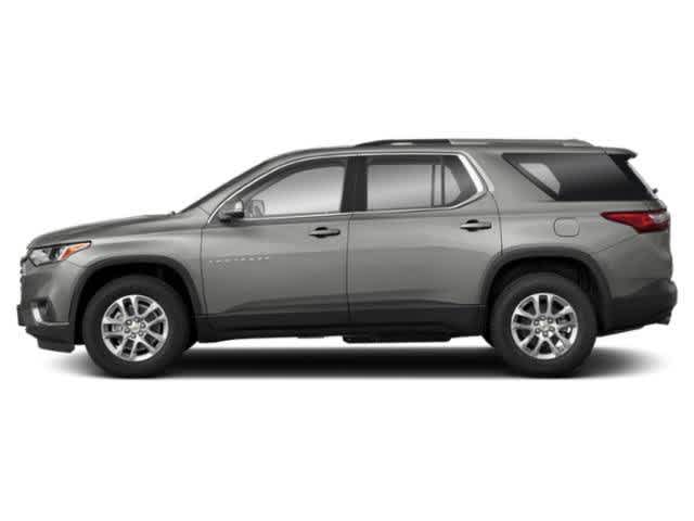 Used 2020 Chevrolet Traverse LT Cloth SUV