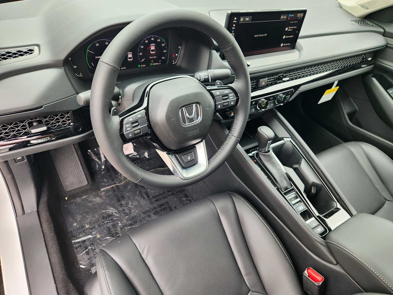 Thumbnail: 2026 Honda Accord - 11