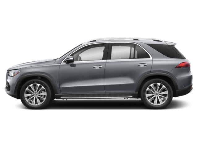 Thumbnail: 2023 Mercedes-Benz GLE - 3