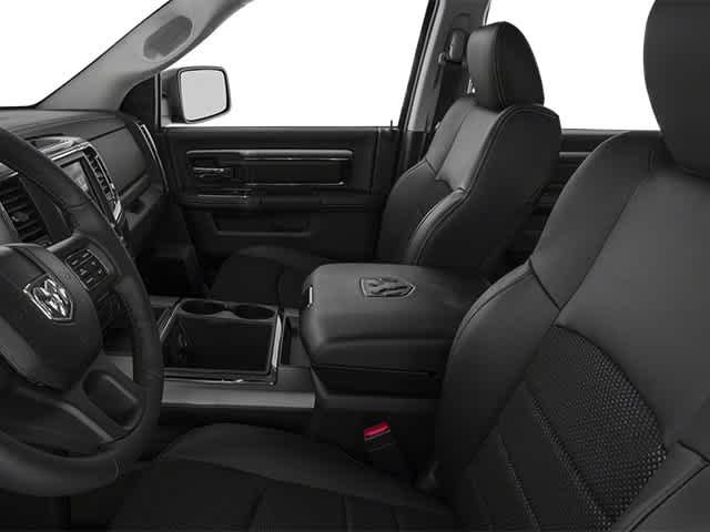 Thumbnail: 2014 RAM 1500 - 10