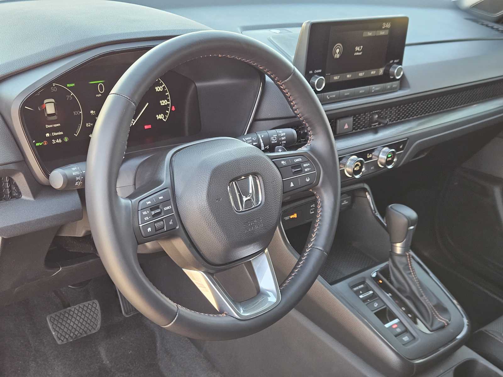 Thumbnail: 2025 Honda CR-V - 2