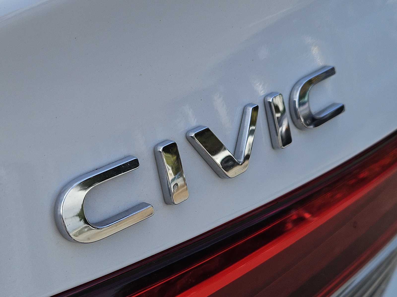 Thumbnail: 2023 Honda Civic - 12