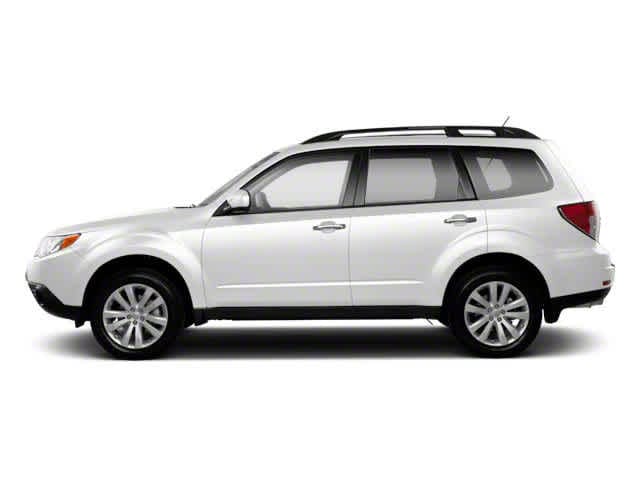 Thumbnail: 2013 Subaru Forester - 3