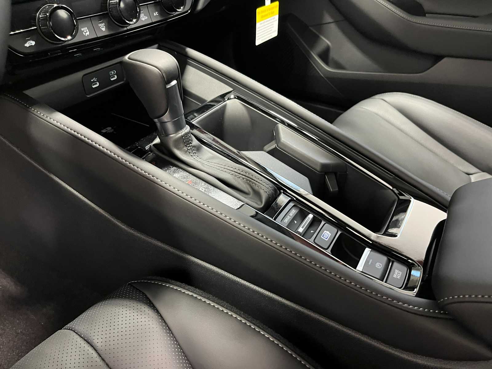 Thumbnail: 2026 Honda Accord - 17