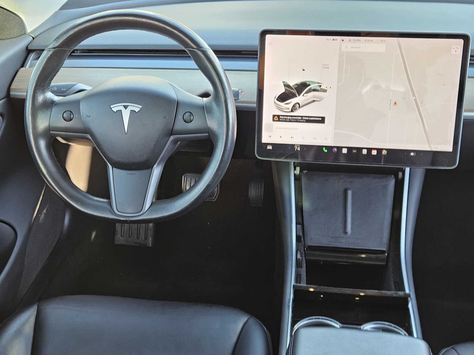 Thumbnail: 2018 Tesla Model 3 - 23