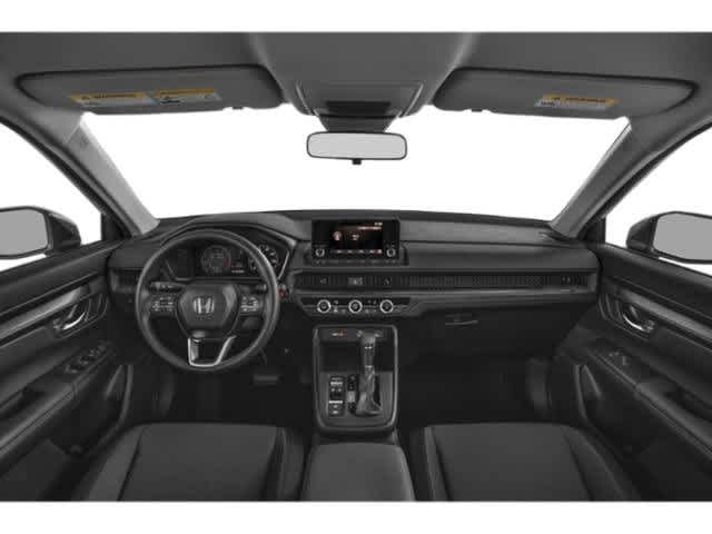 Thumbnail: 2025 Honda CR-V - 11