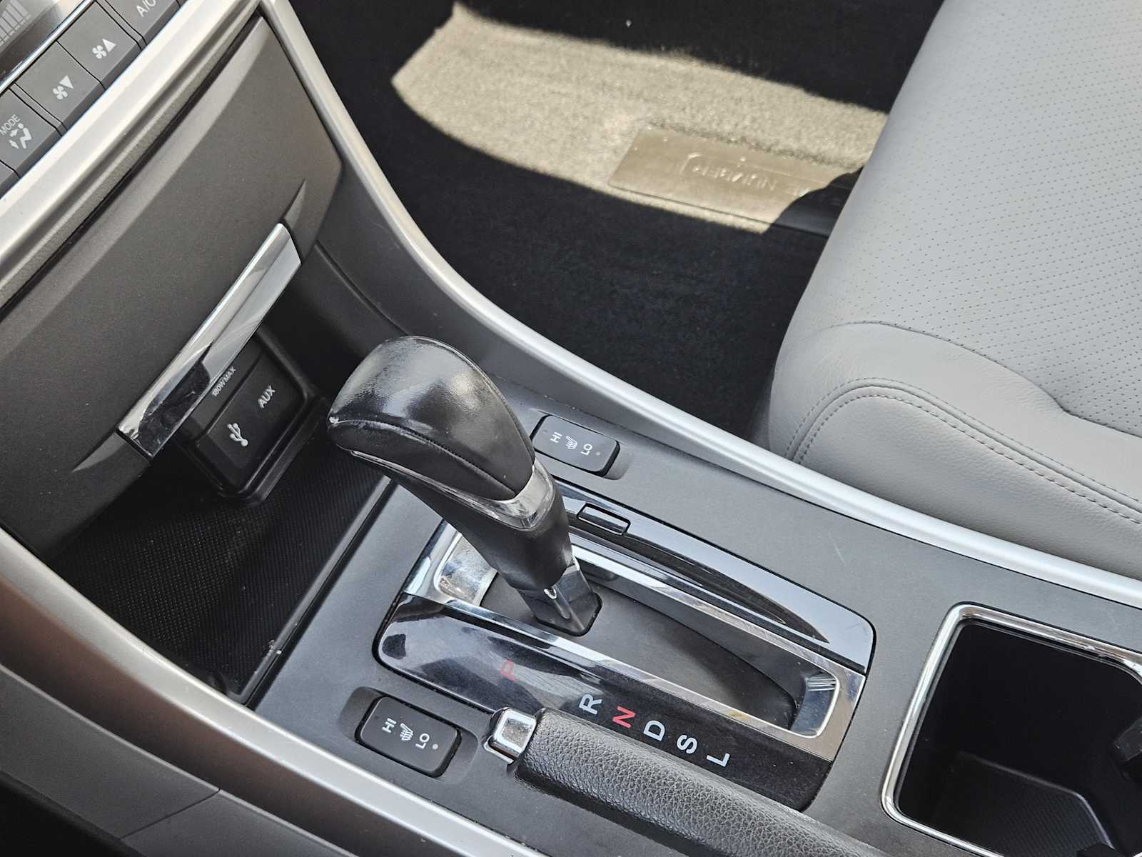 Thumbnail: 2015 Honda Accord - 20