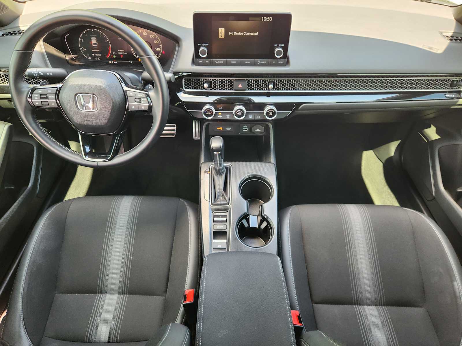 Thumbnail: 2024 Honda Civic - 25