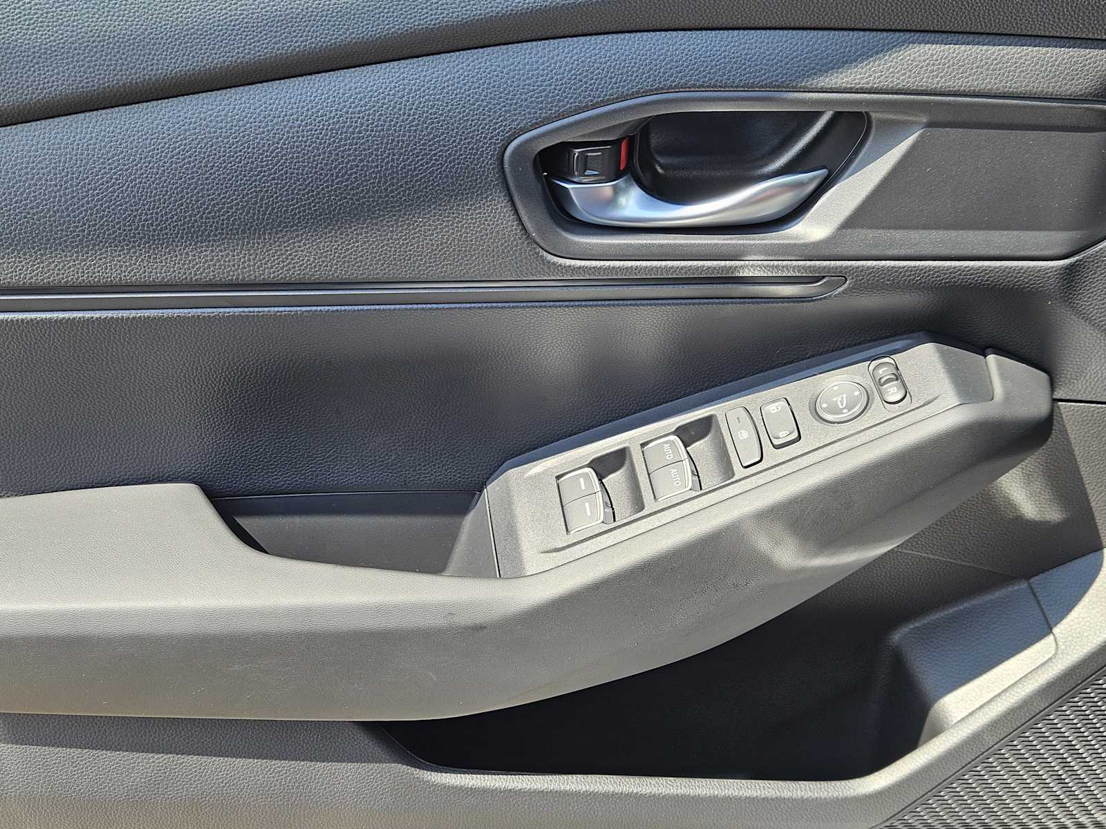 Thumbnail: 2025 Honda Accord - 17