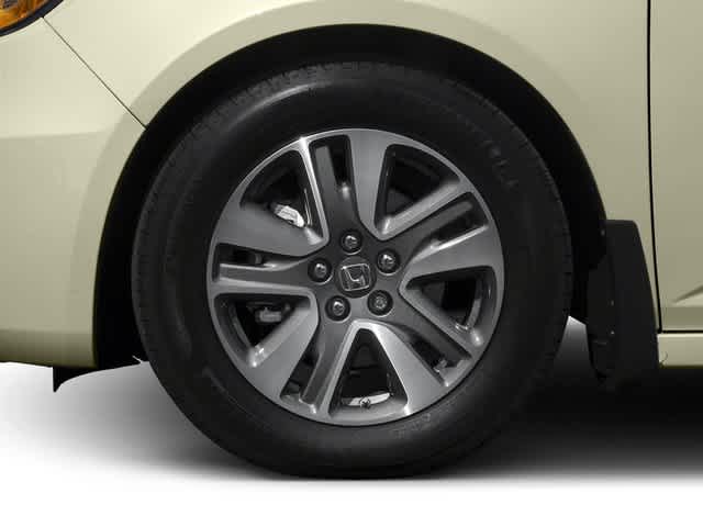 Thumbnail: 2016 Honda Odyssey - 10