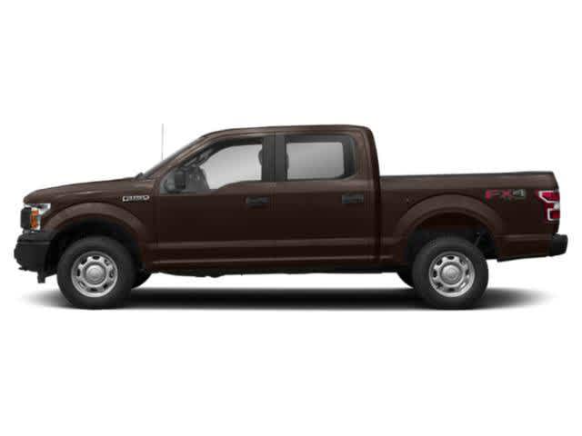 Thumbnail: 2020 Ford F-150 - 3