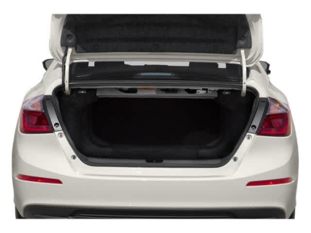 Thumbnail: 2020 Honda Insight - 14