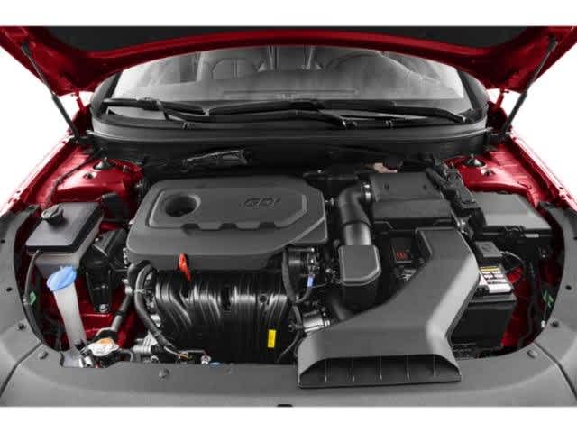 Thumbnail: 2018 Hyundai Sonata - 13