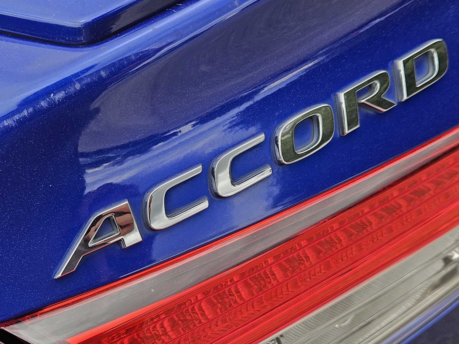 Thumbnail: 2020 Honda Accord - 12