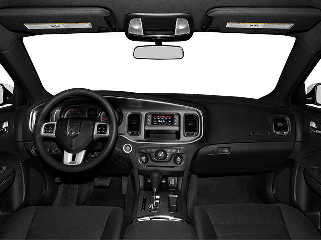 Thumbnail: 2013 Dodge Charger - 10