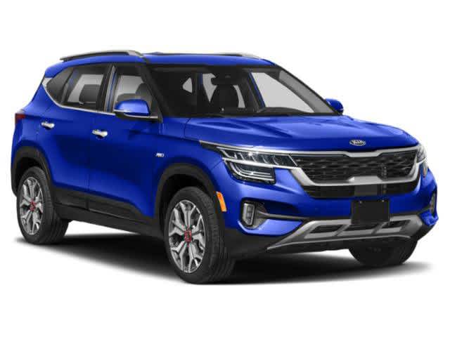 Thumbnail: 2021 Kia Seltos - 9
