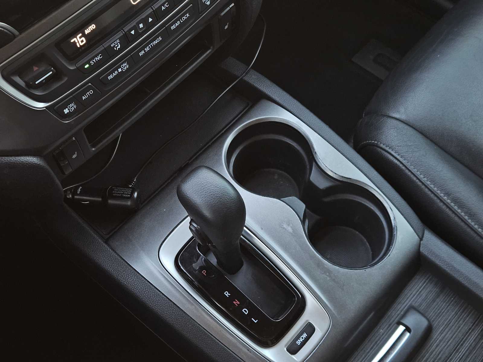 Thumbnail: 2019 Honda Pilot - 19