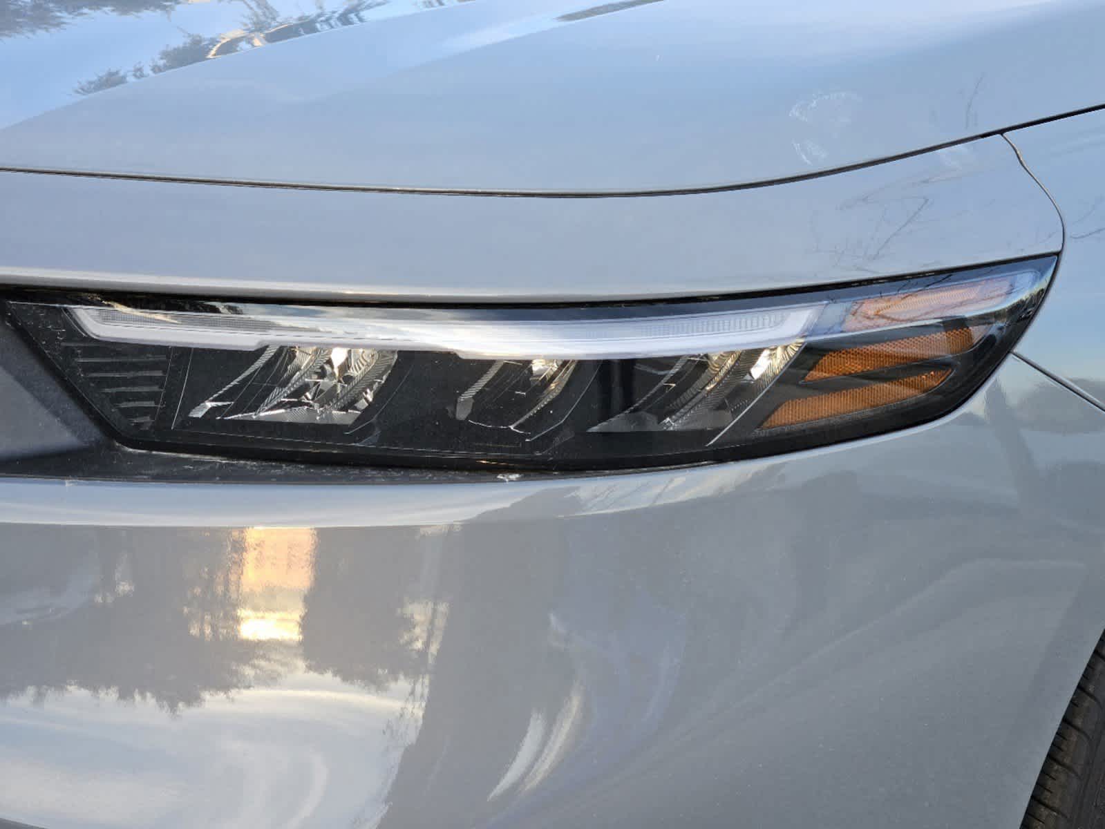 Thumbnail: 2025 Honda Accord - 7