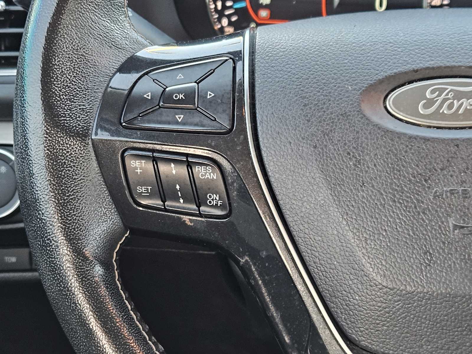Thumbnail: 2018 Ford Explorer - 27