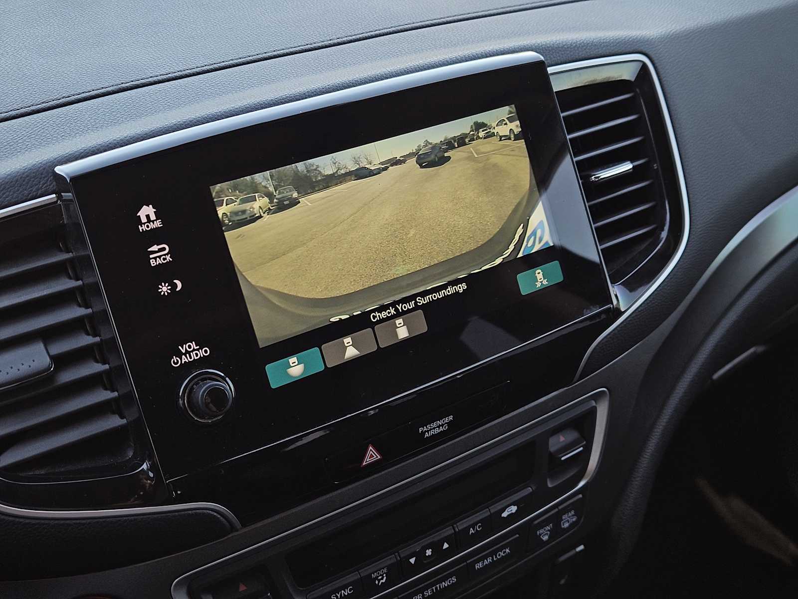 Thumbnail: 2021 Honda Pilot - 18