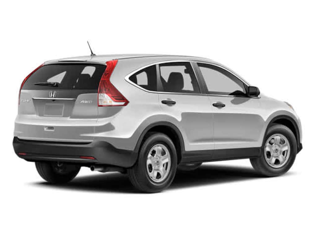 Used 2014 Honda CR-V LX SUV