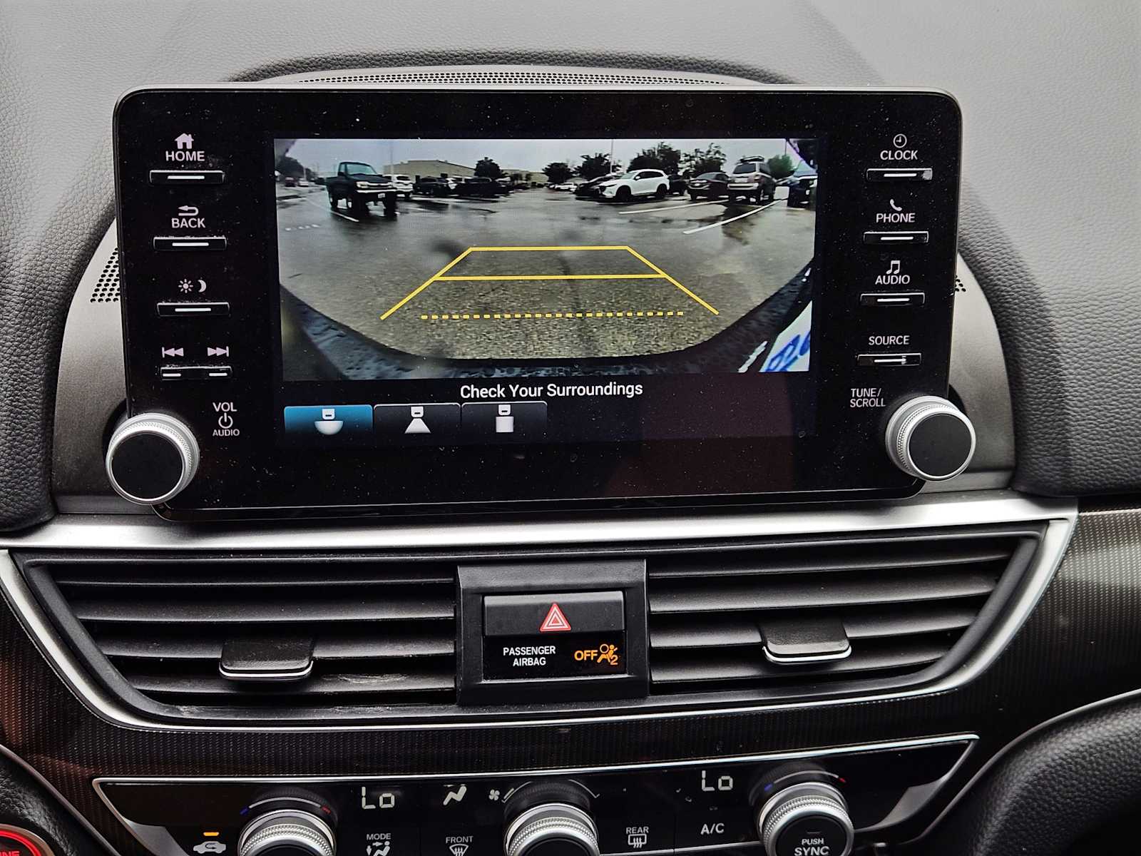 Thumbnail: 2022 Honda Accord - 18