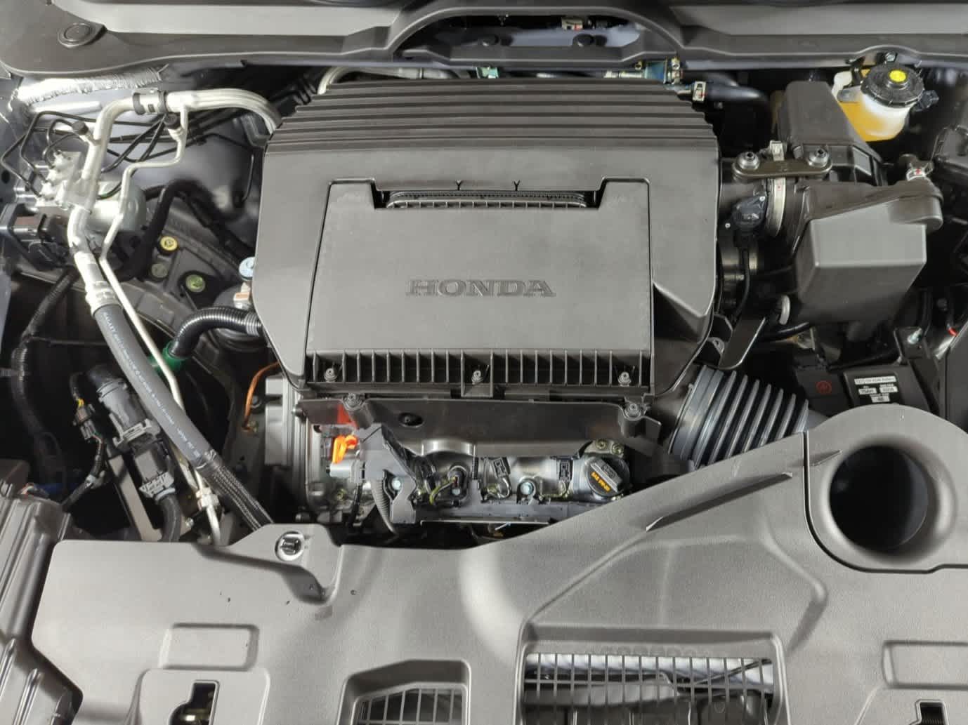 Thumbnail: 2025 Honda Pilot - 10