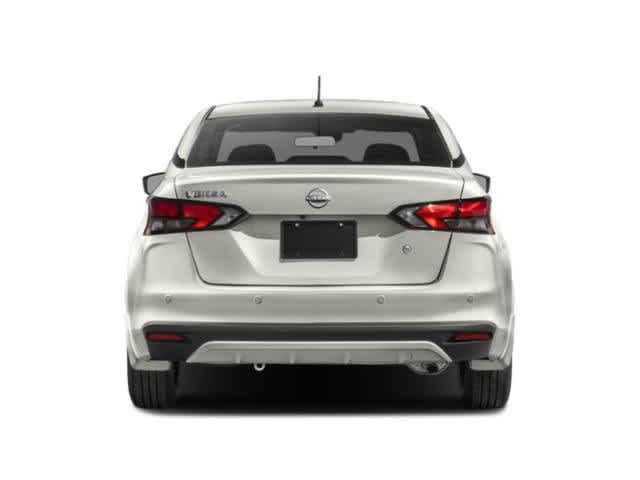 Thumbnail: 2024 Nissan Versa - 8