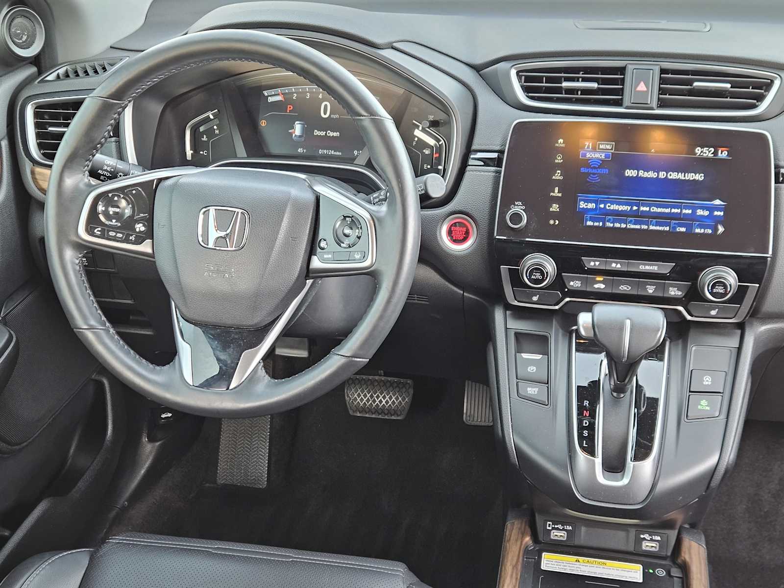 Thumbnail: 2022 Honda CR-V - 26