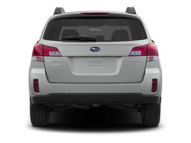 Thumbnail: 2014 Subaru Outback - 5