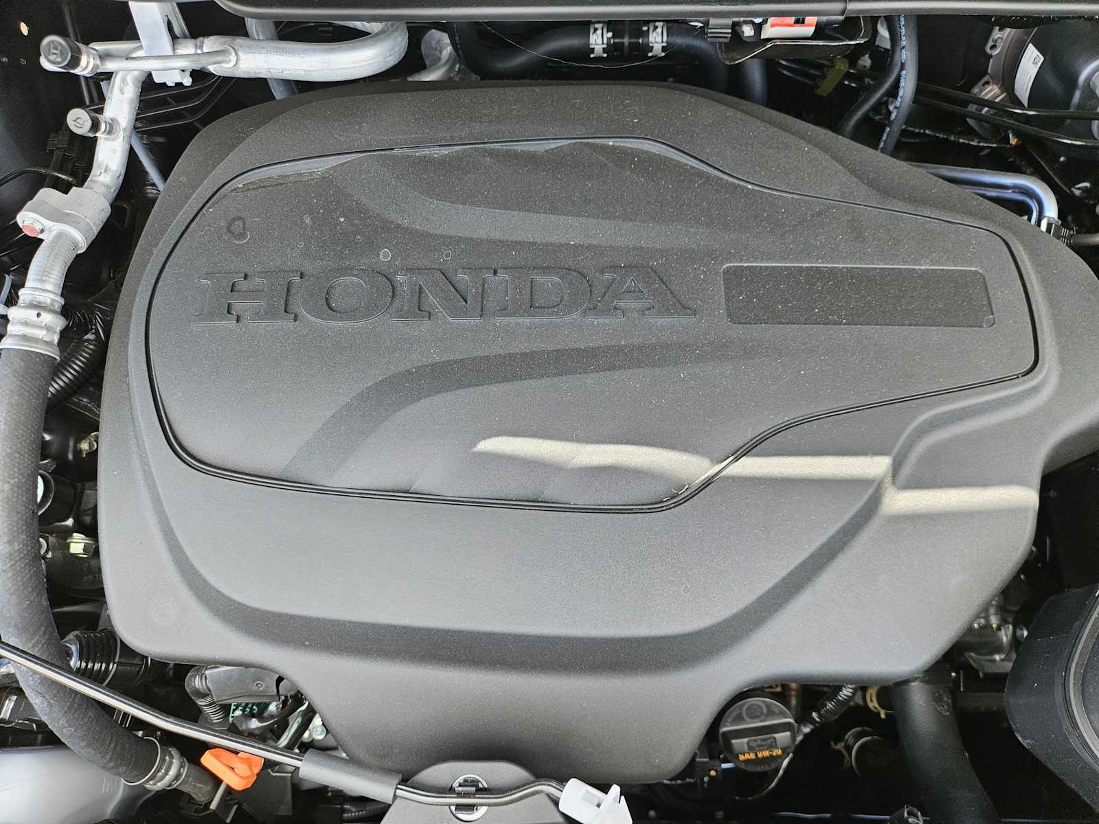 Thumbnail: 2026 Honda Odyssey - 26