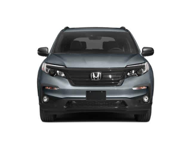 Thumbnail: 2022 Honda Pilot - 5