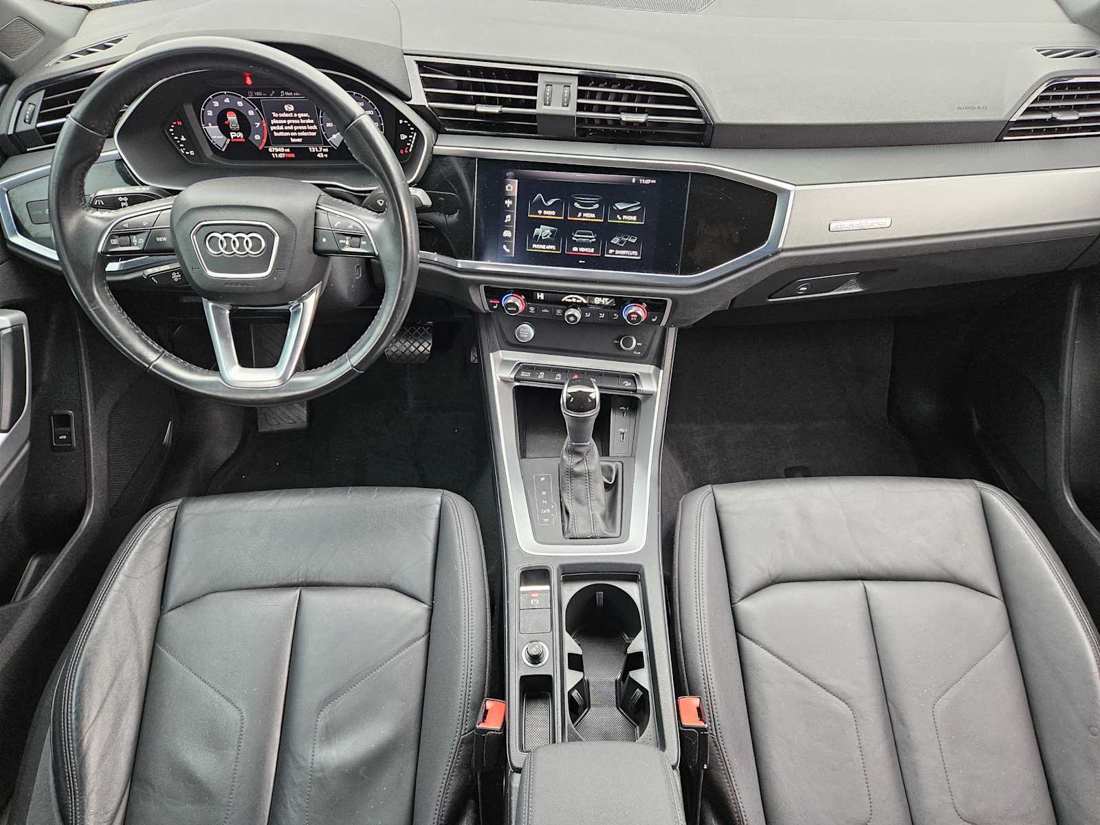 Thumbnail: 2020 Audi Q3 - 25