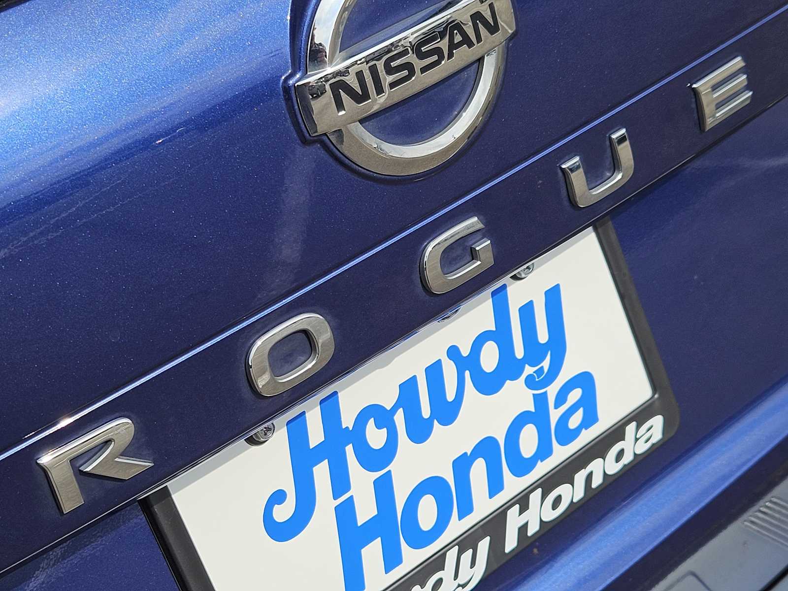 Thumbnail: 2021 Nissan Rogue - 12