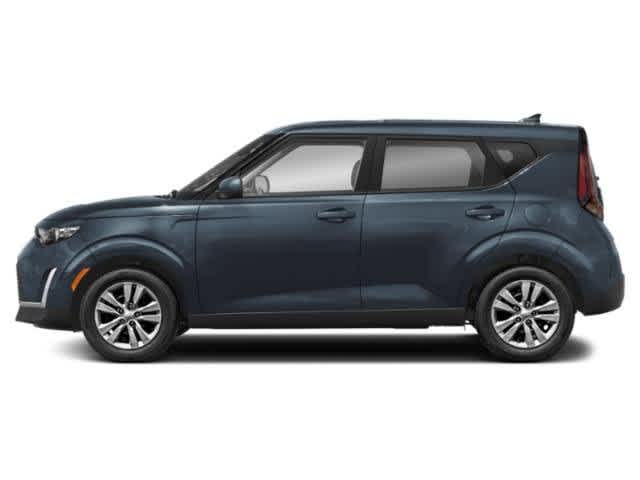 Thumbnail: 2023 Kia Soul - 3