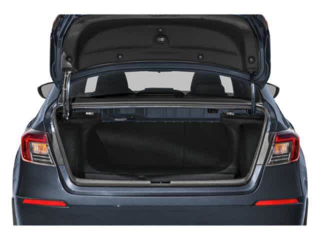 Thumbnail: 2025 Honda Civic - 11