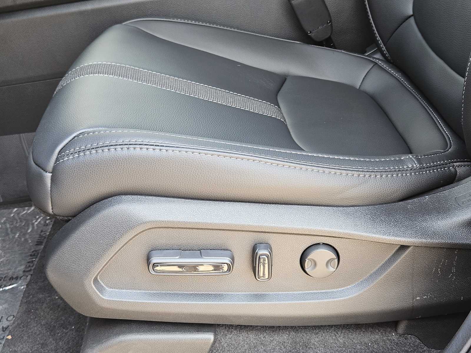 Thumbnail: 2025 Honda Pilot - 20