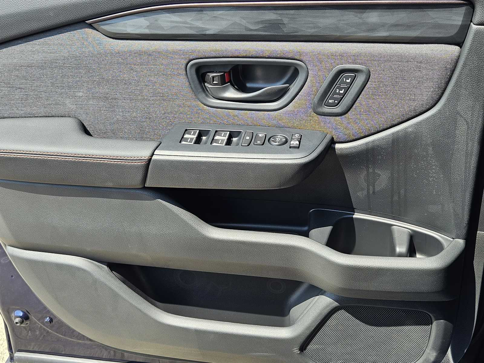 Thumbnail: 2026 Honda Passport - 18