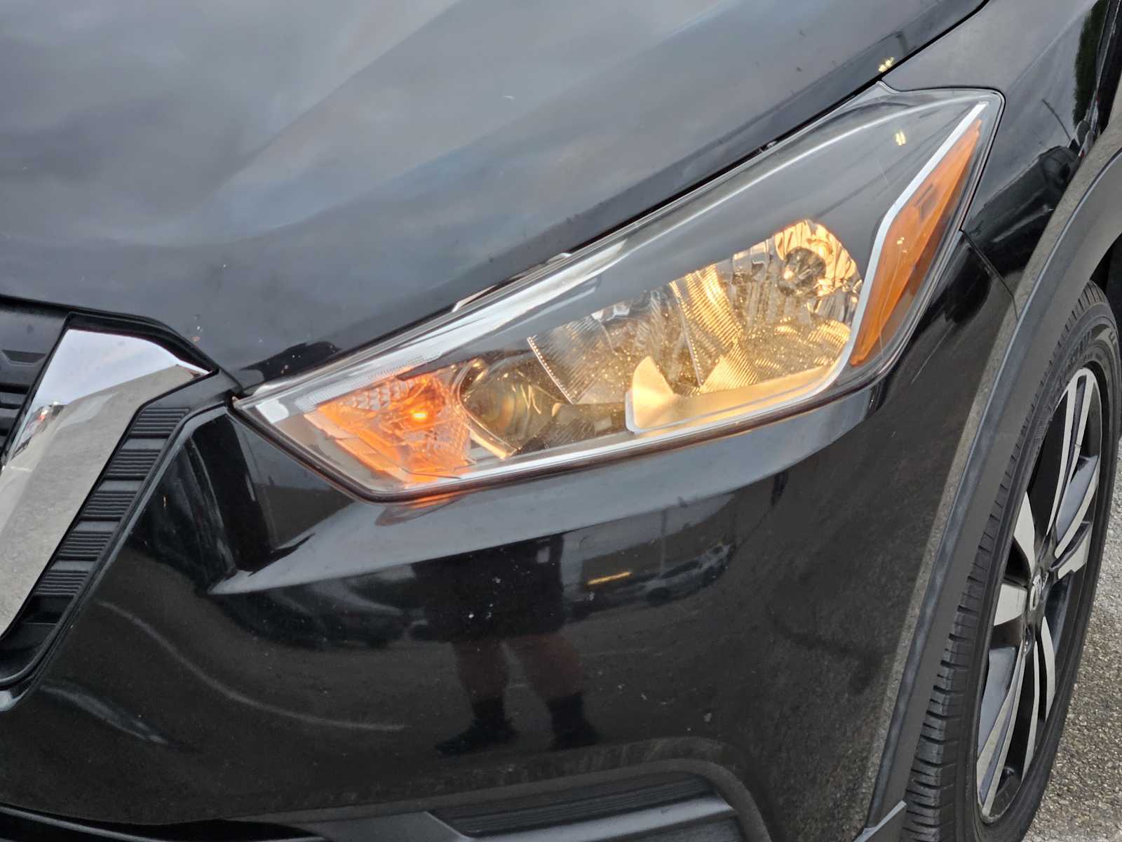 Thumbnail: 2020 Nissan Kicks - 7