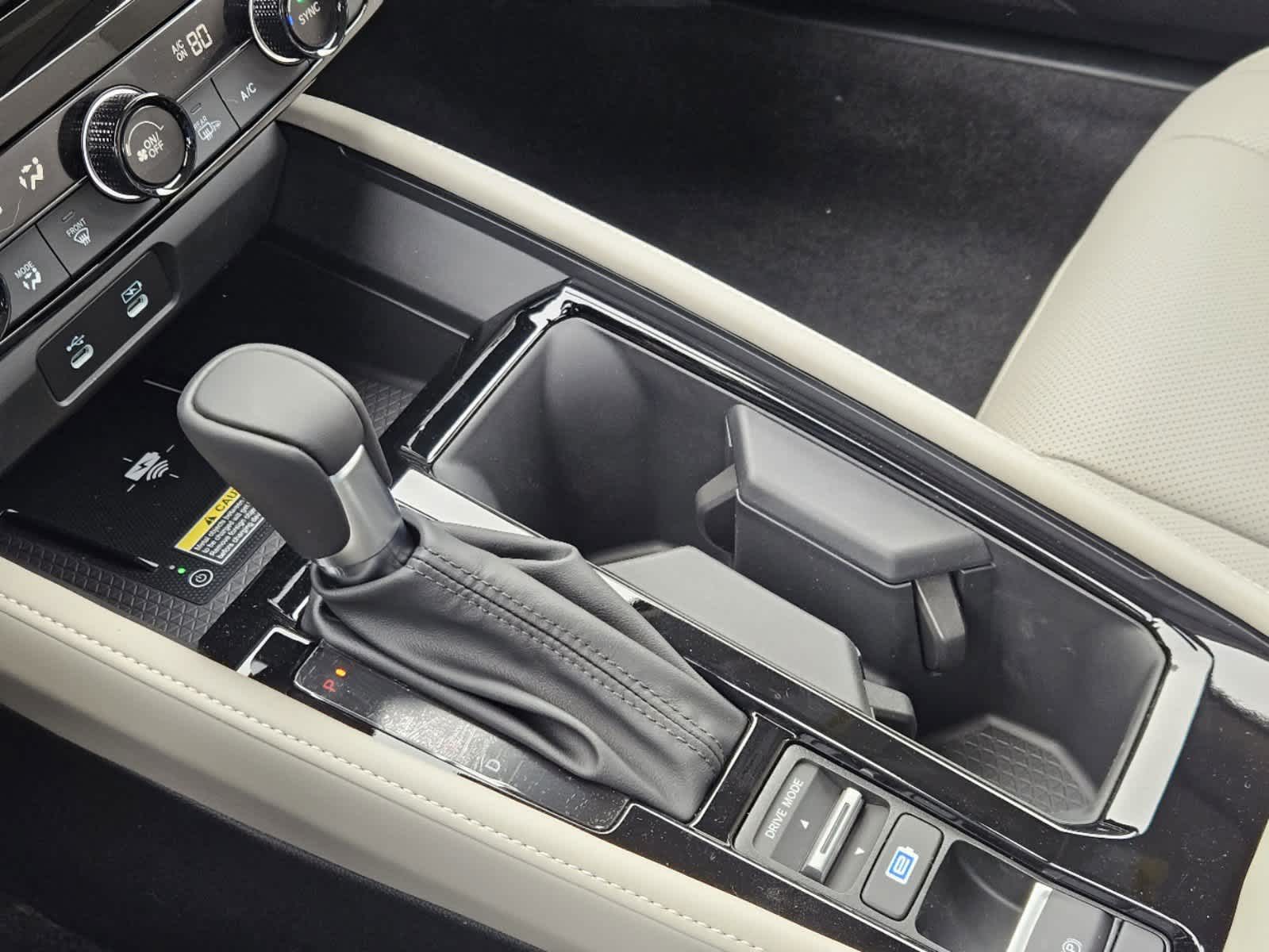 Thumbnail: 2025 Honda Accord - 18